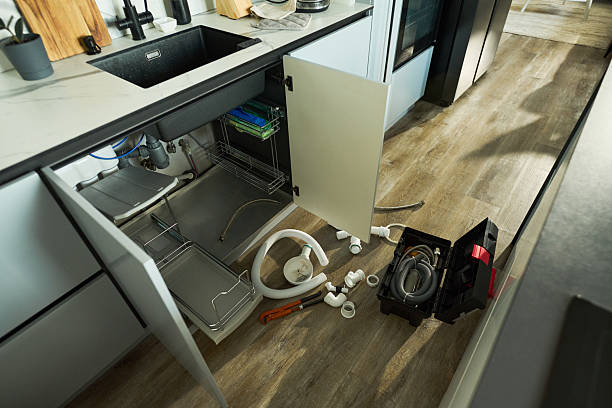 24/7 Emergency Sewer Line Repair experts in Haslet, TX
