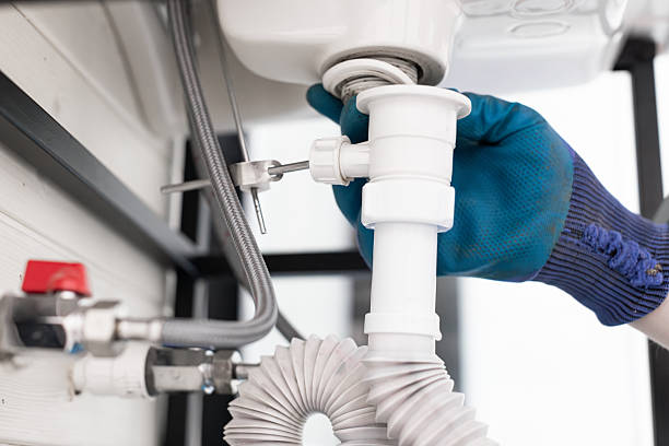 Trusted Sewer Line Repair service in Haslet, TX - AAA Plumbing Heating
